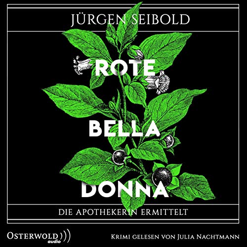 Rote Belladonna cover art