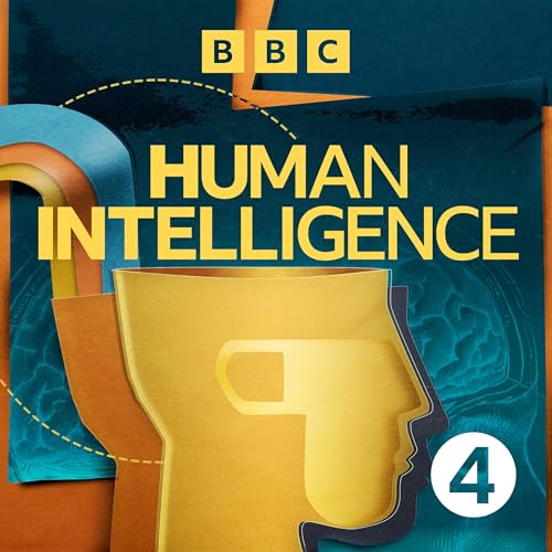 Human Intelligence cover art