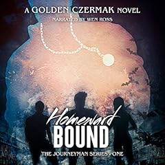 Homeward Bound cover art