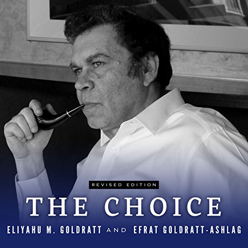 The Choice cover art