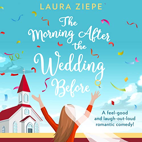 The Morning After the Wedding Before cover art