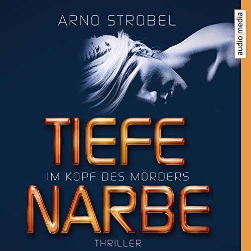 Tiefe Narbe cover art