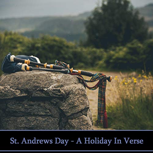 Andrew's Day cover art