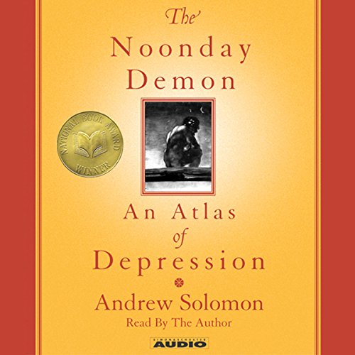 The Noonday Demon cover art