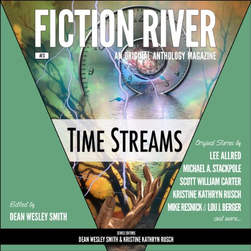 Fiction River cover art