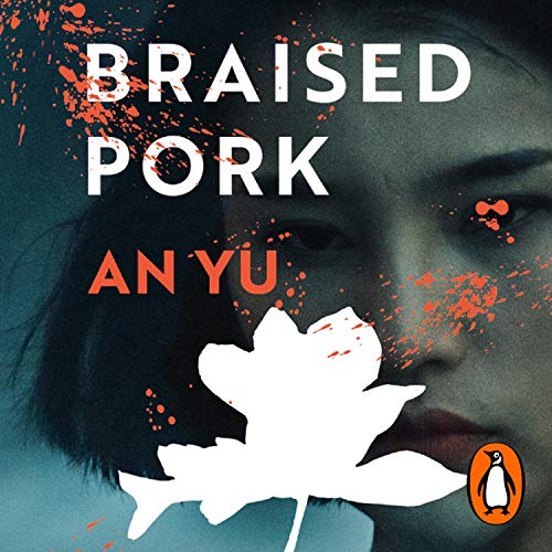 Braised Pork cover art