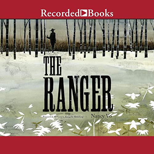 The Ranger cover art