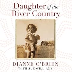 Daughter of the River Country cover art