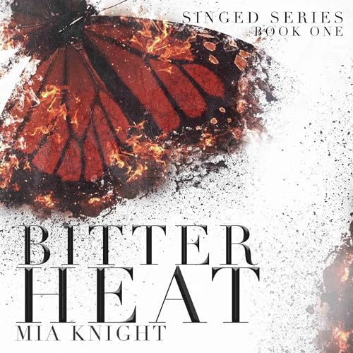 Bitter Heat cover art