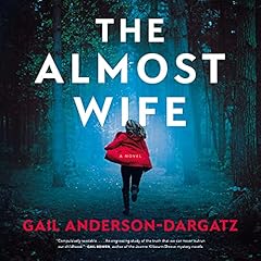 The Almost Wife cover art