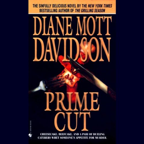 Prime Cut cover art