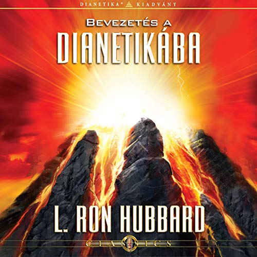 Bevezetés a Dianetikába [Introduction to Dianetics] cover art