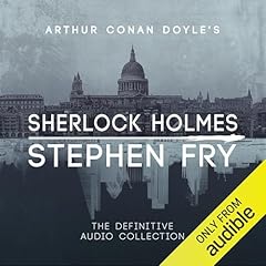 Sherlock Holmes: The Definitive Collection