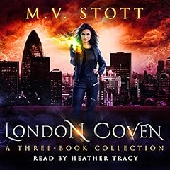 London Coven cover art