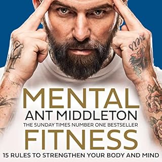 Mental Fitness cover art