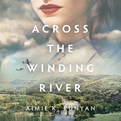 Across the Winding River cover art