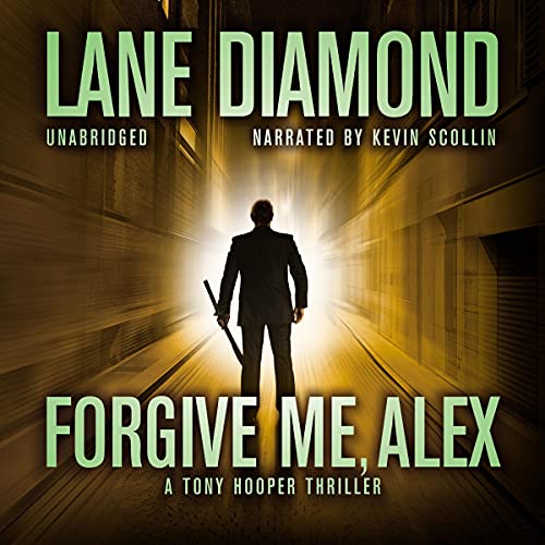 Forgive Me, Alex cover art