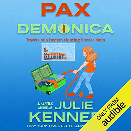 Couverture de Pax Demonica