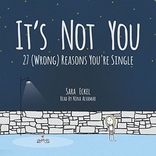 It's Not You cover art