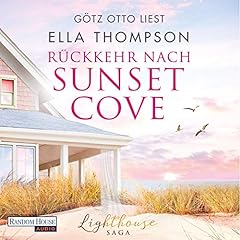 Rückkehr nach Sunset Cove Titelbild