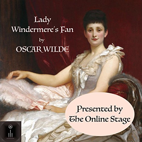 Page de couverture de Lady Windermere's Fan