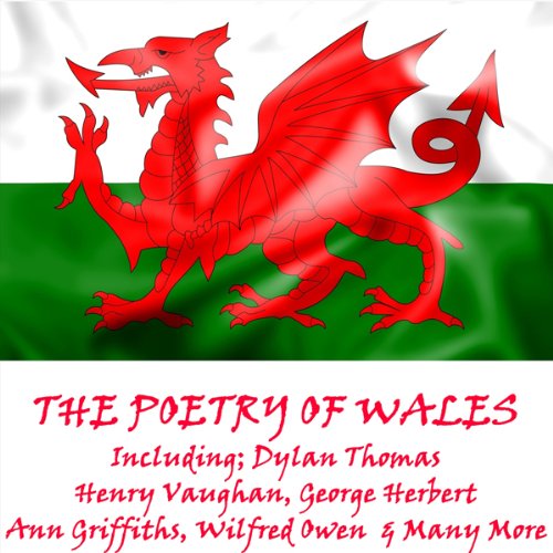 The Poetry of Wales cover art