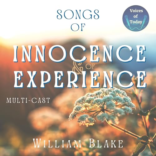 Songs of Innocence and of Experience cover art