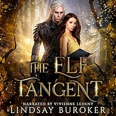 The Elf Tangent cover art