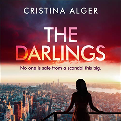 The Darlings cover art