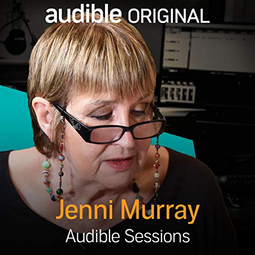 Jenni Murray Audiobook By Robin Morgan cover art