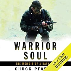 Warrior Soul cover art