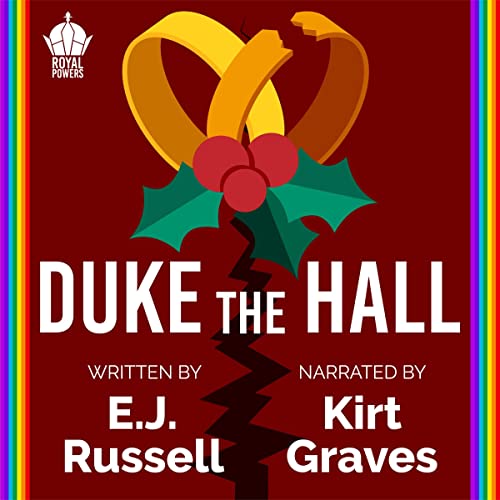 Duke the Hall cover art