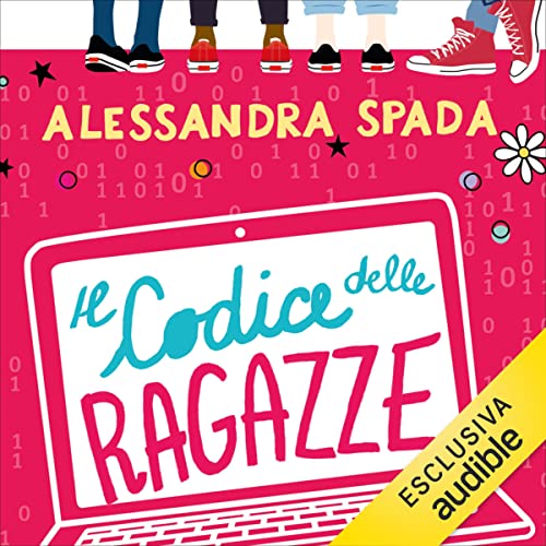 Couverture de Il codice delle ragazze