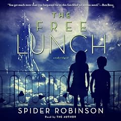 The Free Lunch cover art