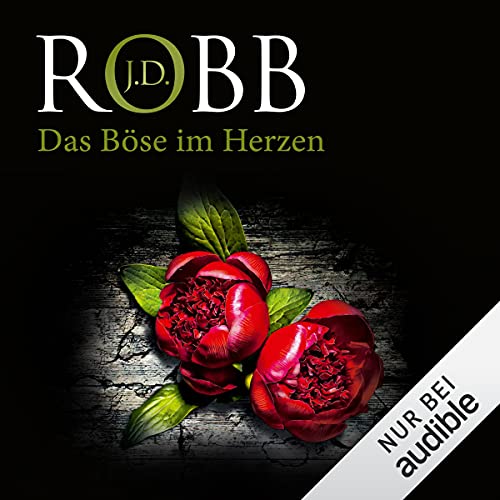 Couverture de Das Böse im Herzen