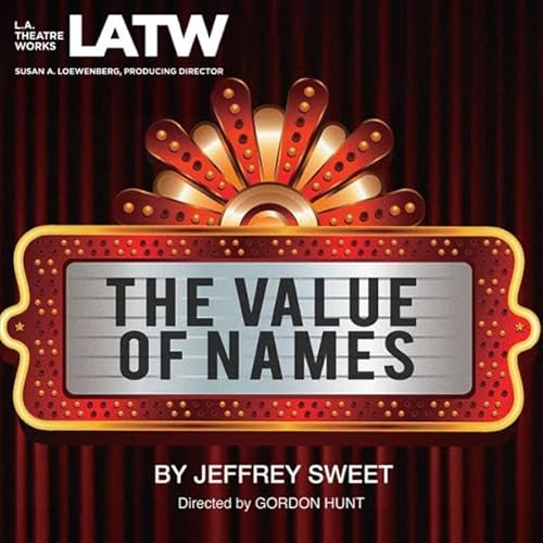 The Value of Names Titelbild