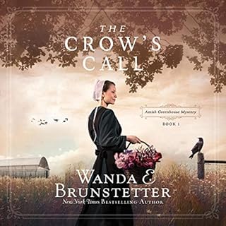 The Crow's Call Audiobook By Wanda E. Brunstetter cover art