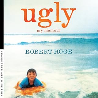 Ugly cover art