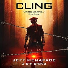 Cling cover art