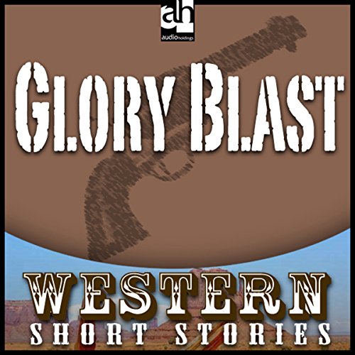 Glory Blast cover art