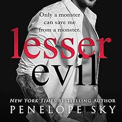 Lesser Evil cover art