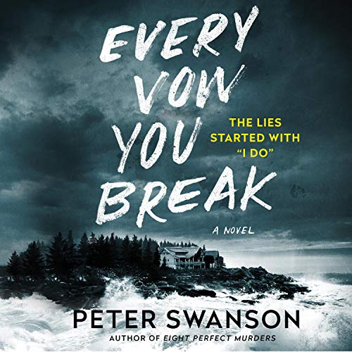 Every Vow You Break cover art