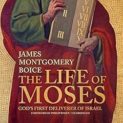 The Life of Moses cover art