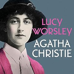 Agatha Christie cover art