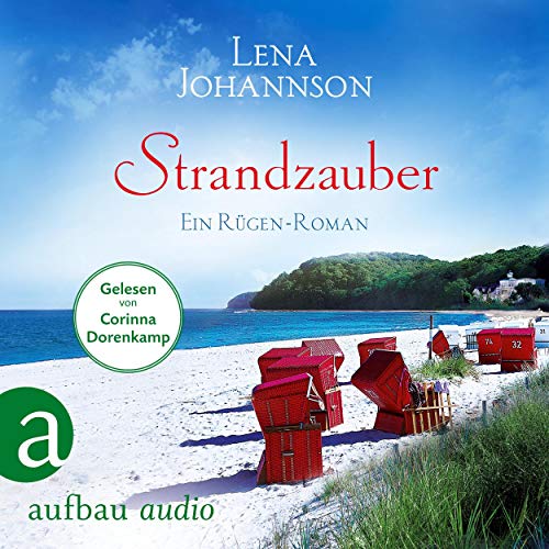 Strandzauber cover art