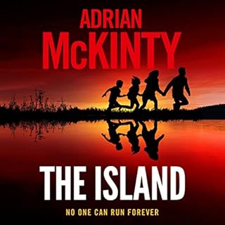 The Island cover art