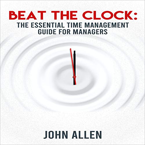 Beat the Clock Titelbild