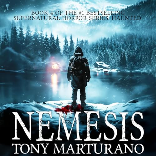 Nemesis cover art