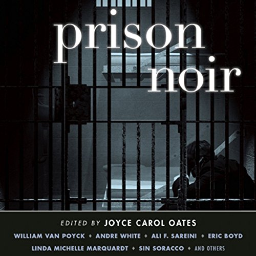 Prison Noir cover art