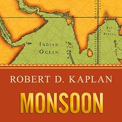 Monsoon cover art